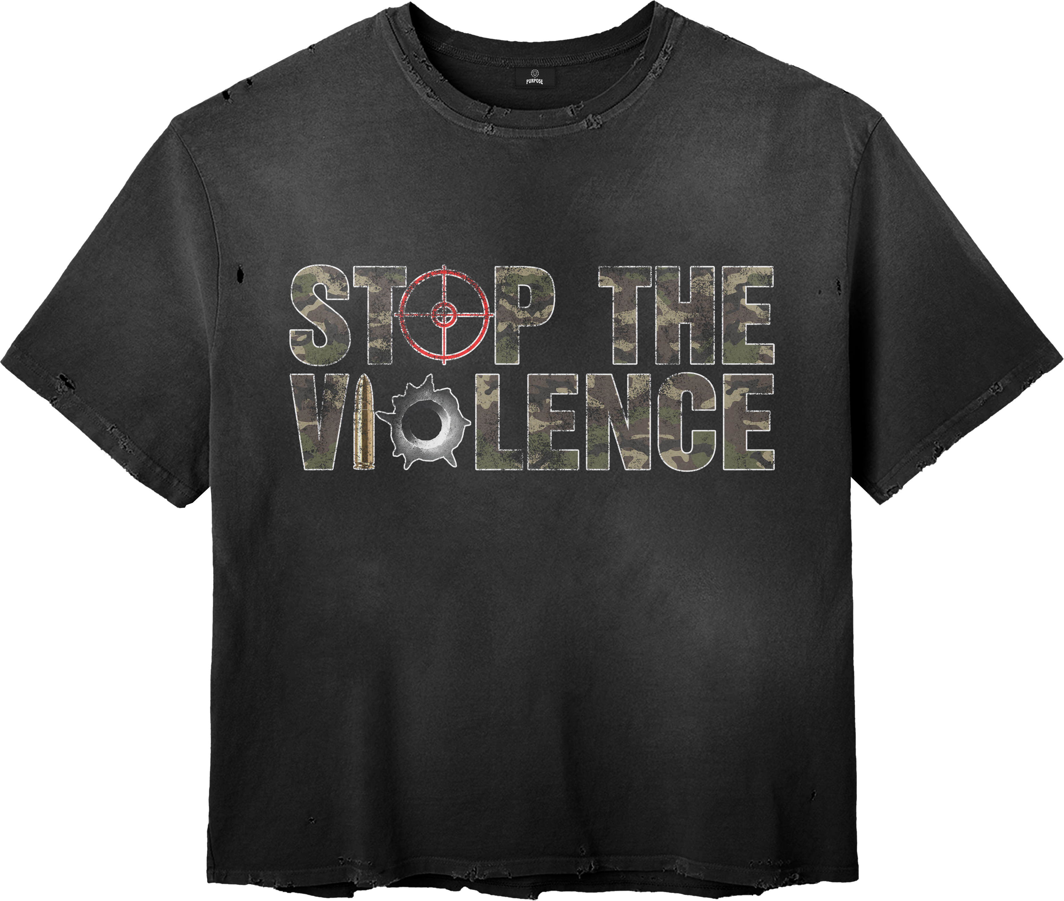 STV TEE