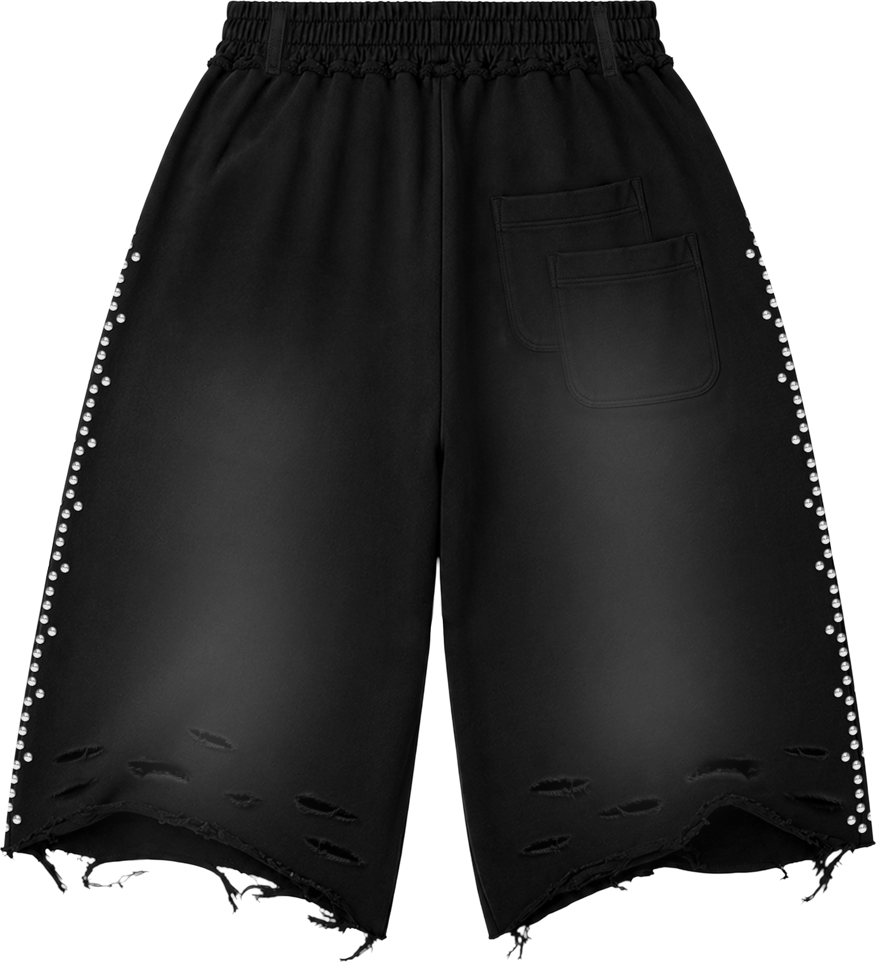 Purpose shorts