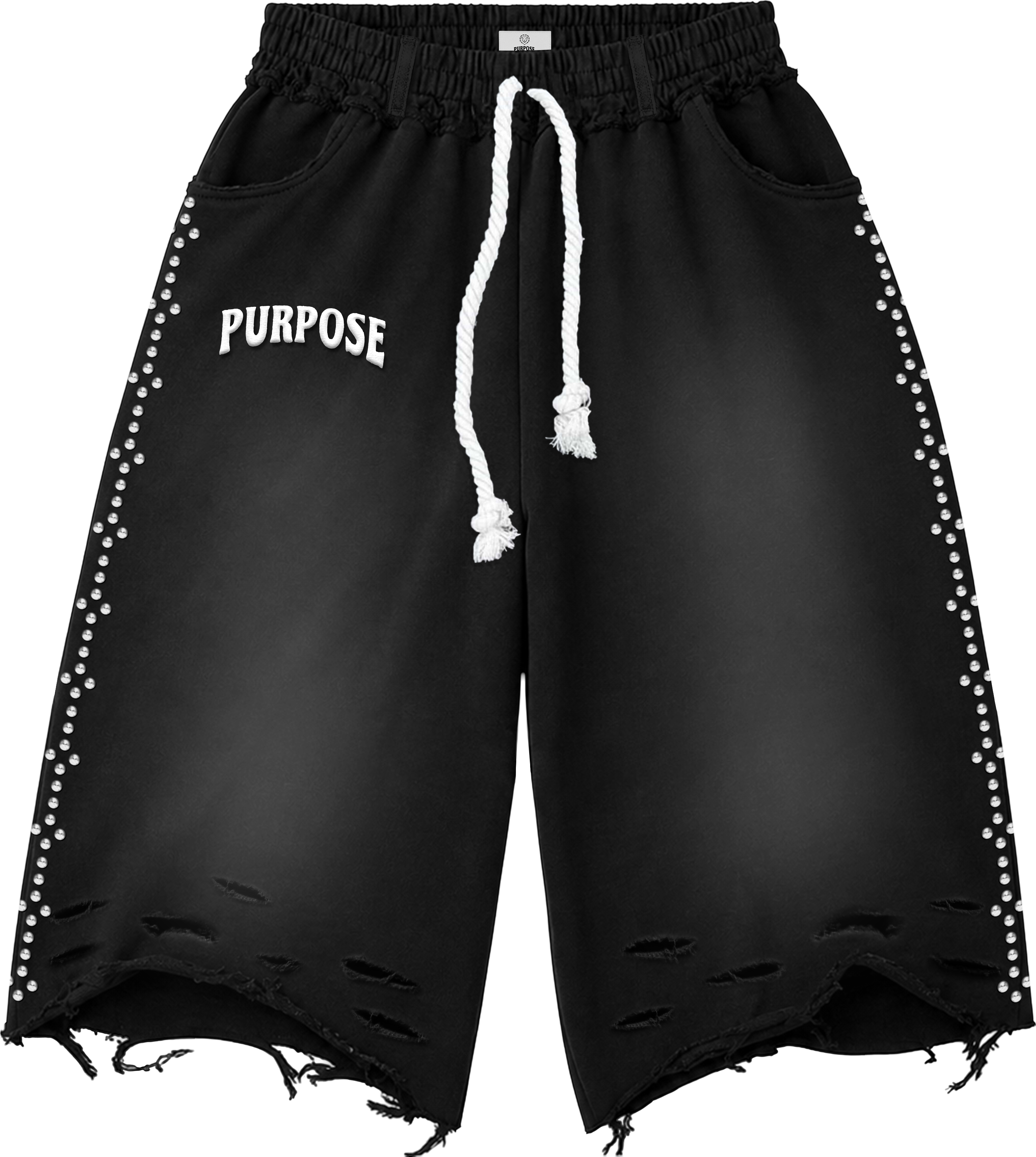 Purpose shorts