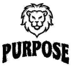 PURPOSE