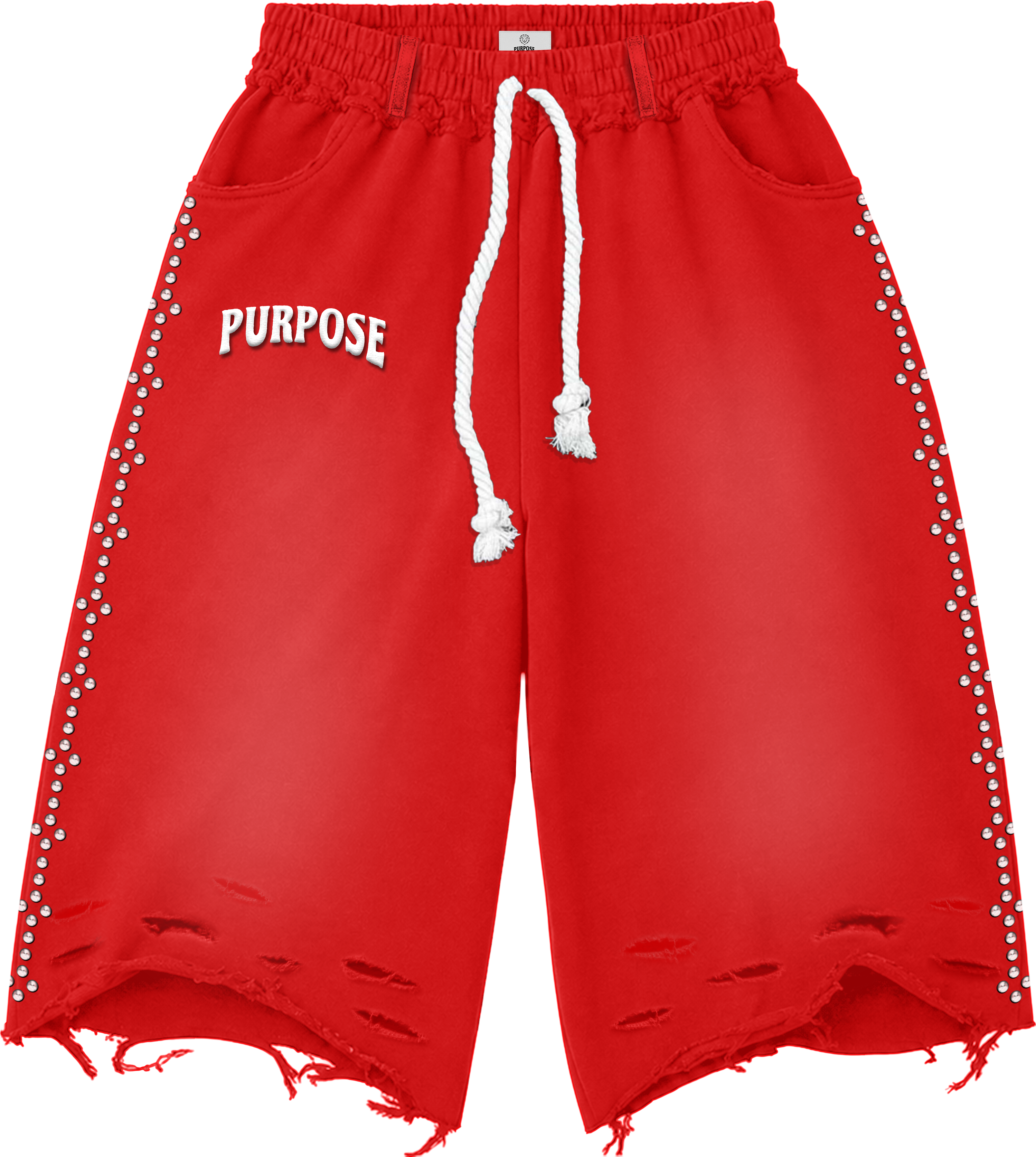 Purpose shorts