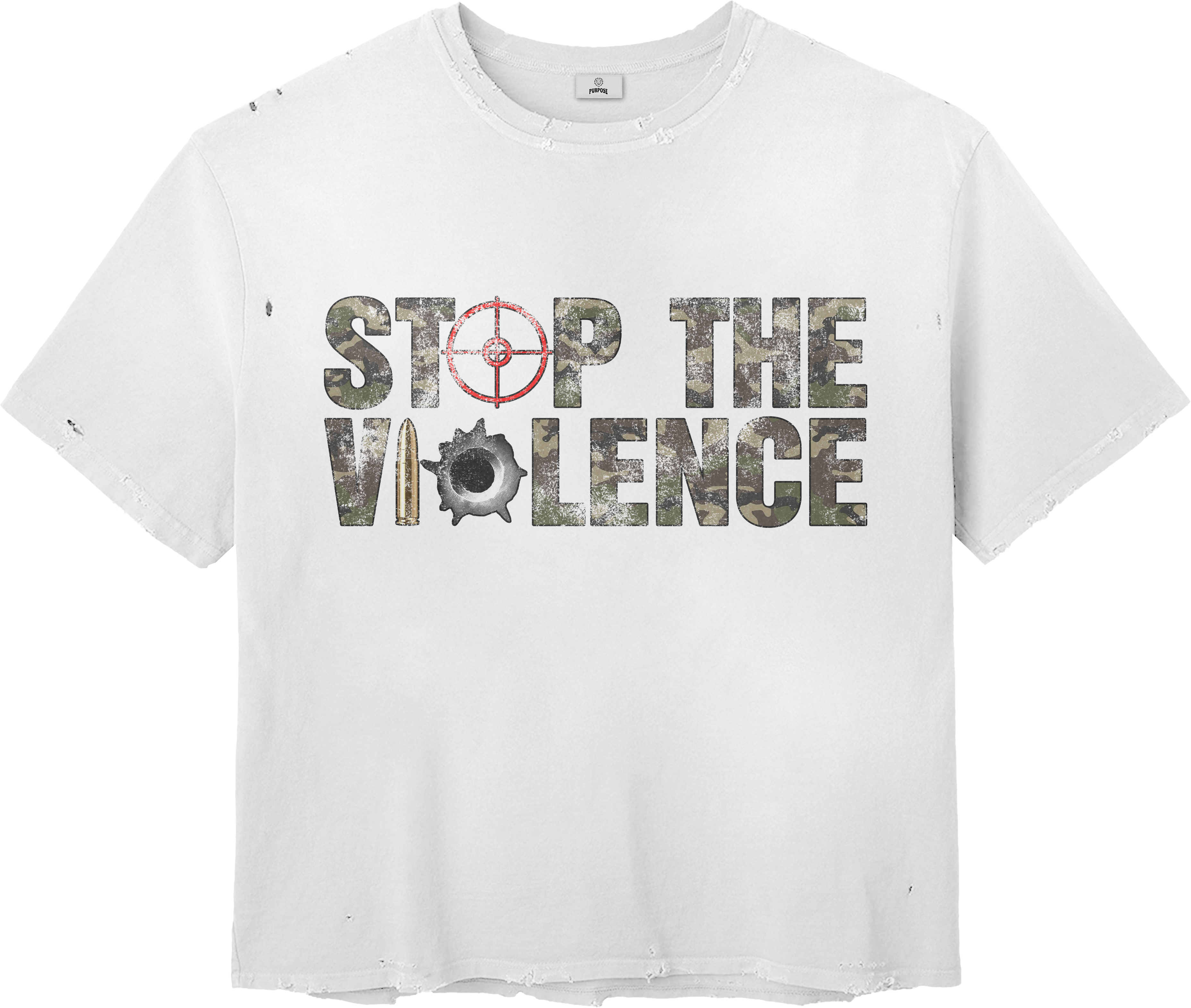 STV TEE
